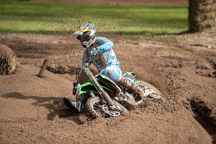 Rykers KX450 #6 (photo credit: Foremost Media)